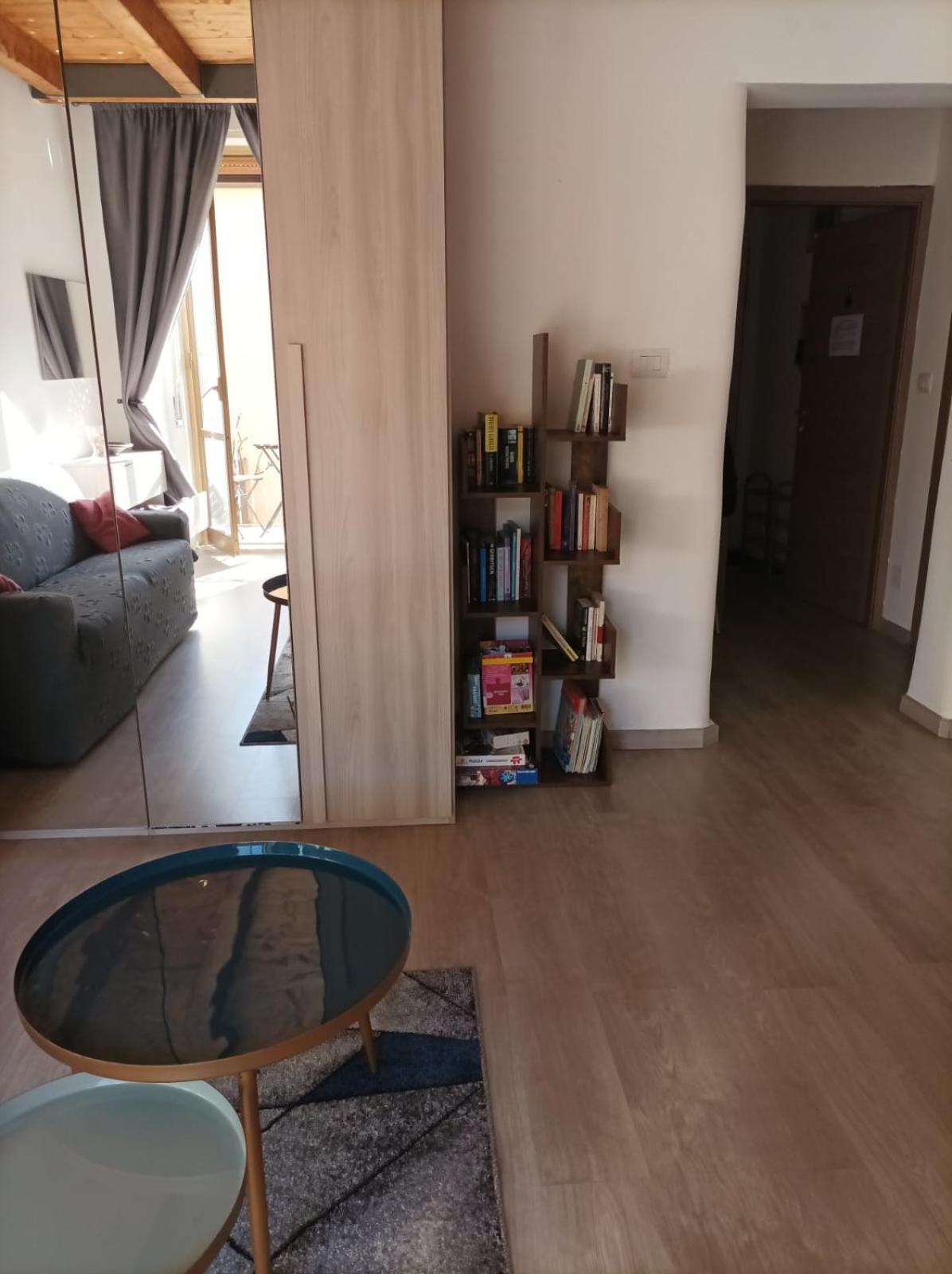 Katane Apartment Catania Exterior photo