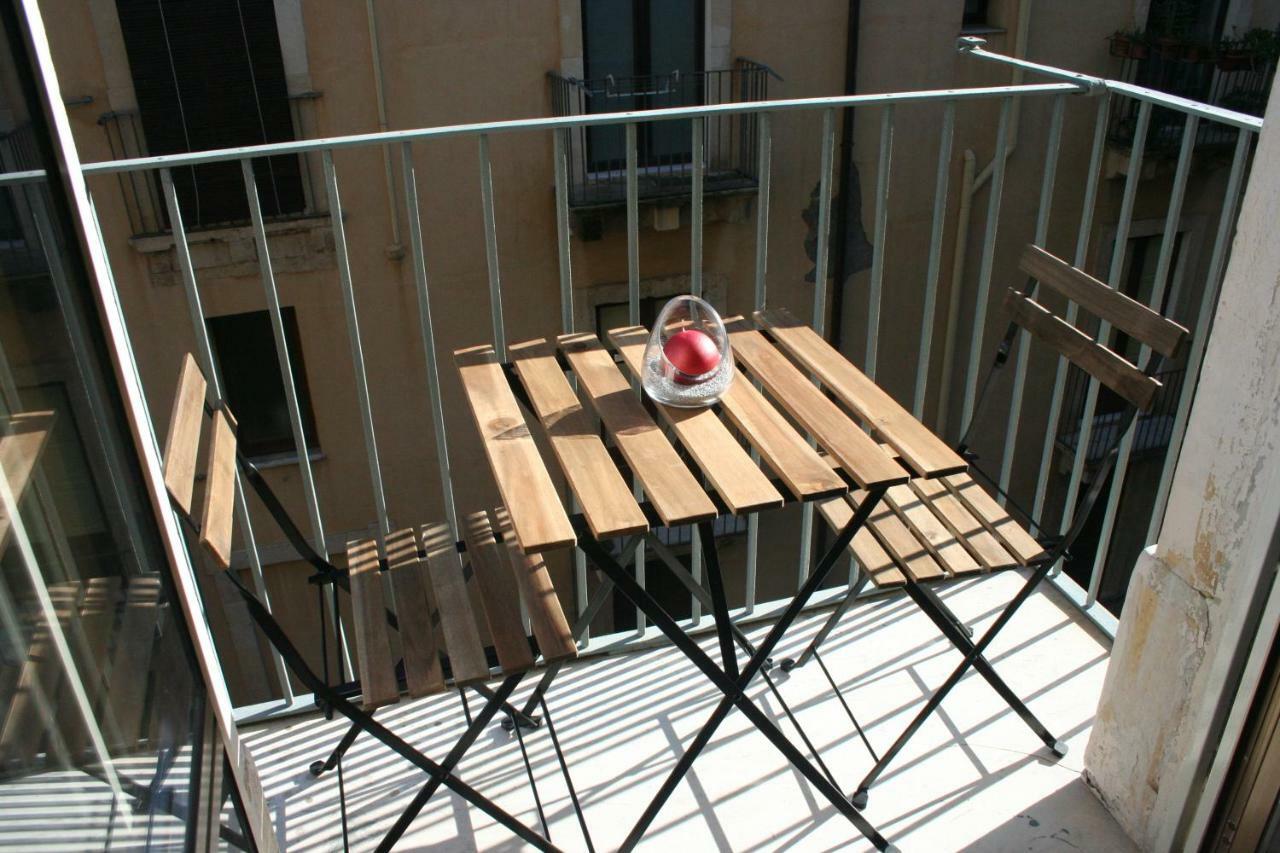 Katane Apartment Catania Exterior photo